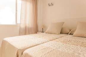 Aurinko 1 Tranquilo y Agradable Apartamento en Los Boliches, Fuengirola